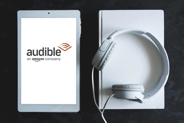 Amazon Audible