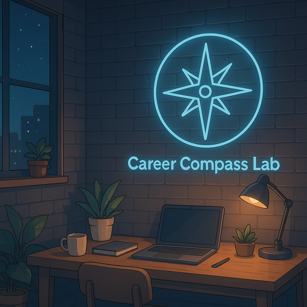 Career Compass Lab